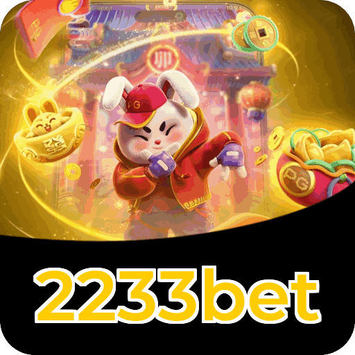 Fortune Rabbit Slot - RTP 97.1%